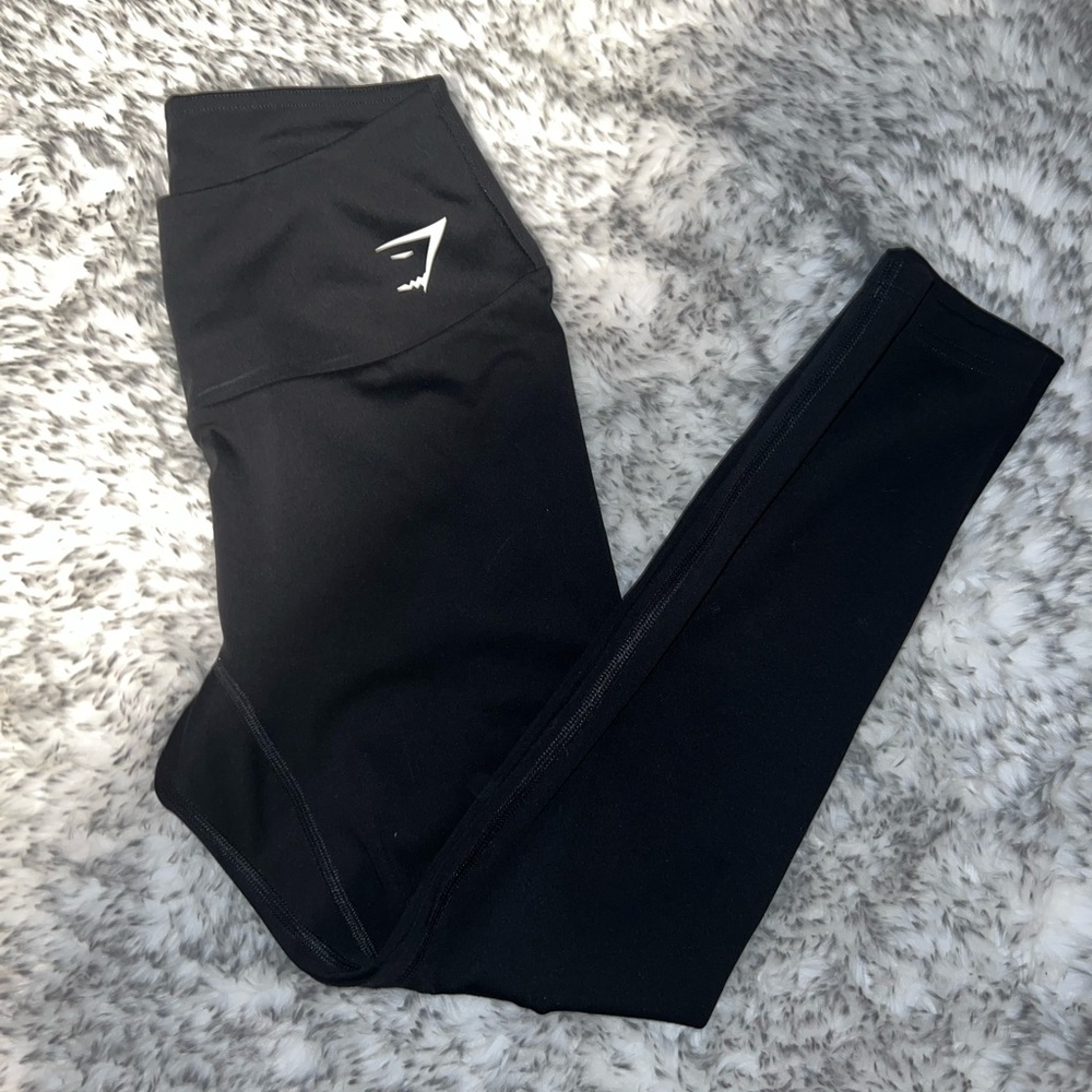 Gymshark Training Leggings
